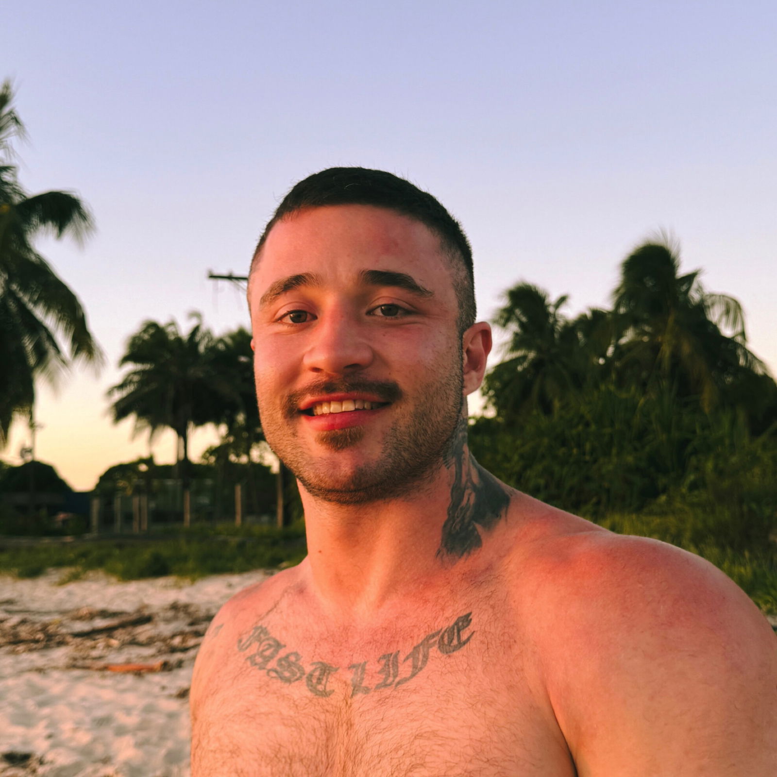 B L E S S E D X B O Y's avatar