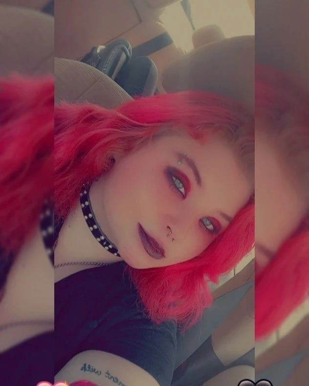 BlessedLilBaddie's avatar