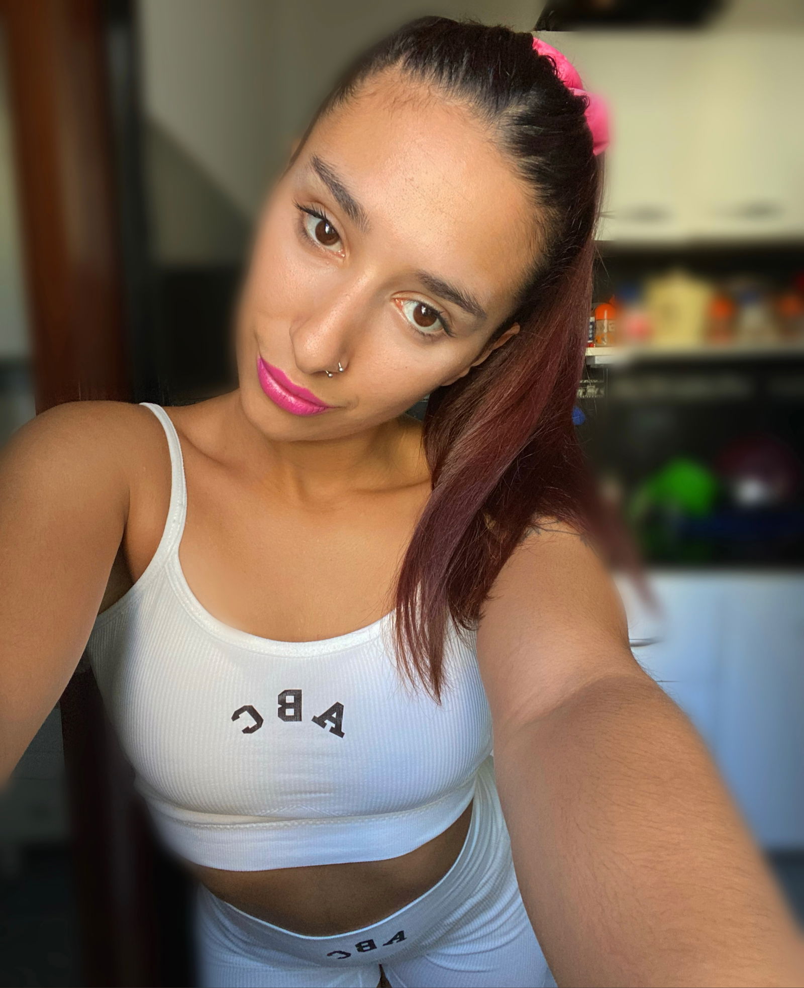 Isabella Silva✨ creator profile