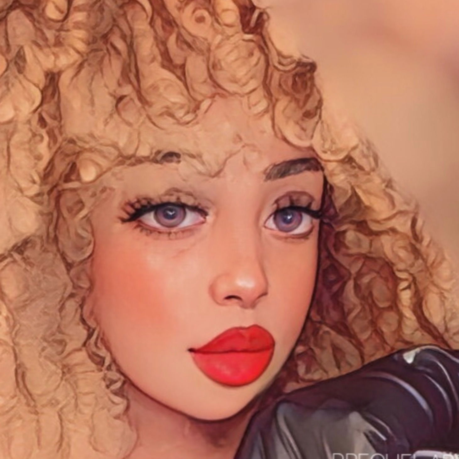 Bleu Haze's avatar