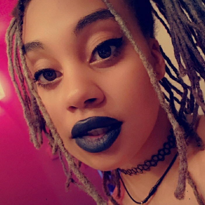 Bleu 😋🤙🏽💋's avatar