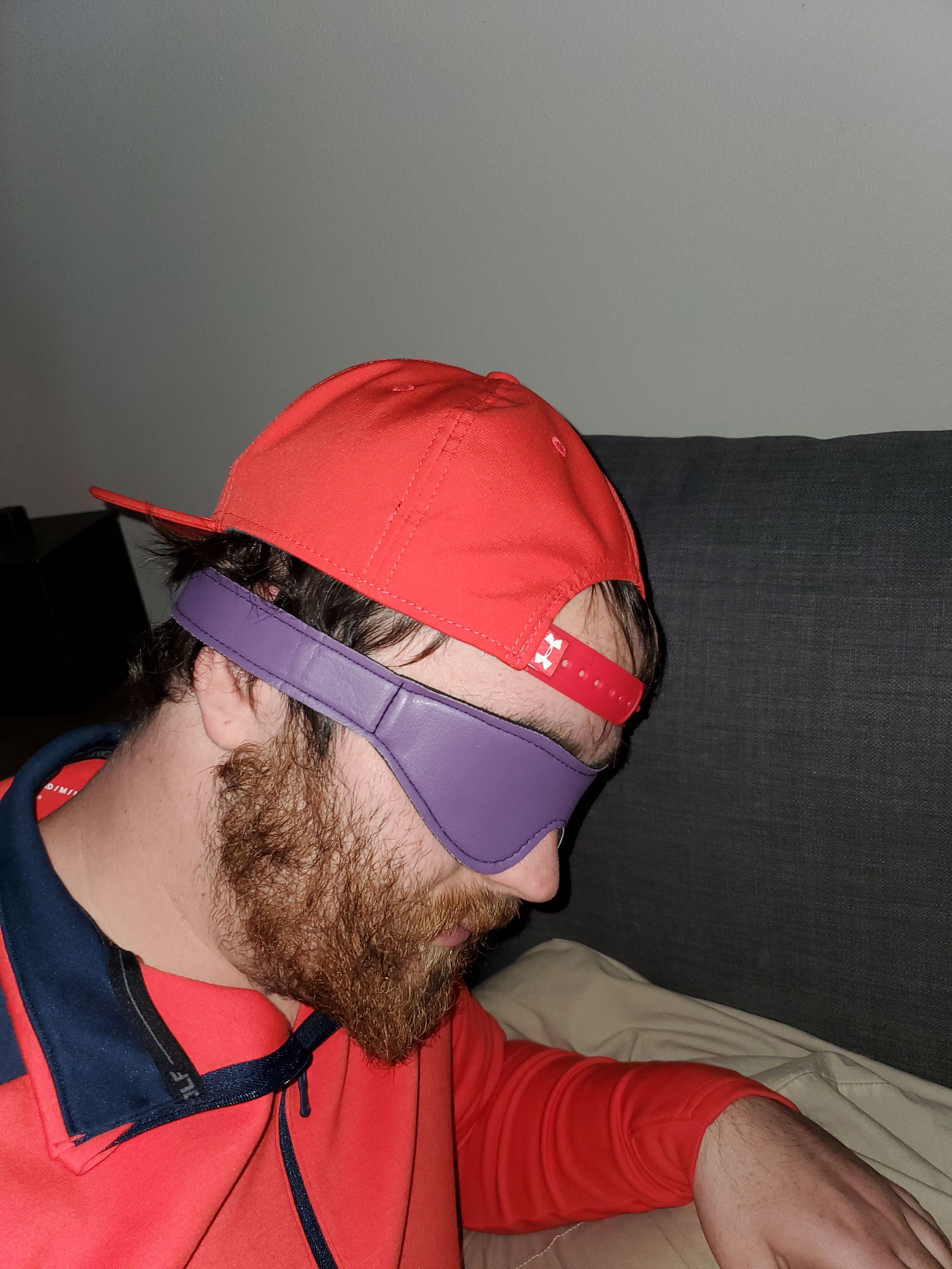 Blindfold Bottom's avatar