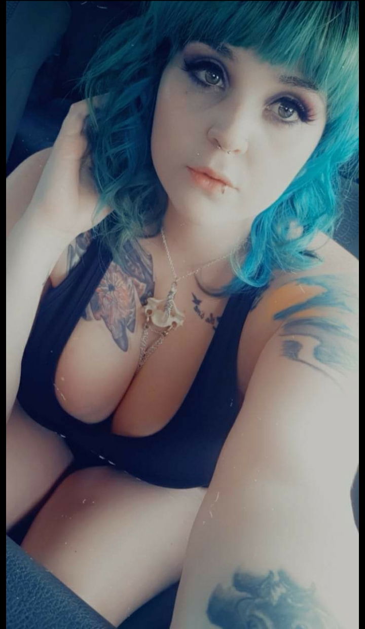 Ember Bliss's avatar