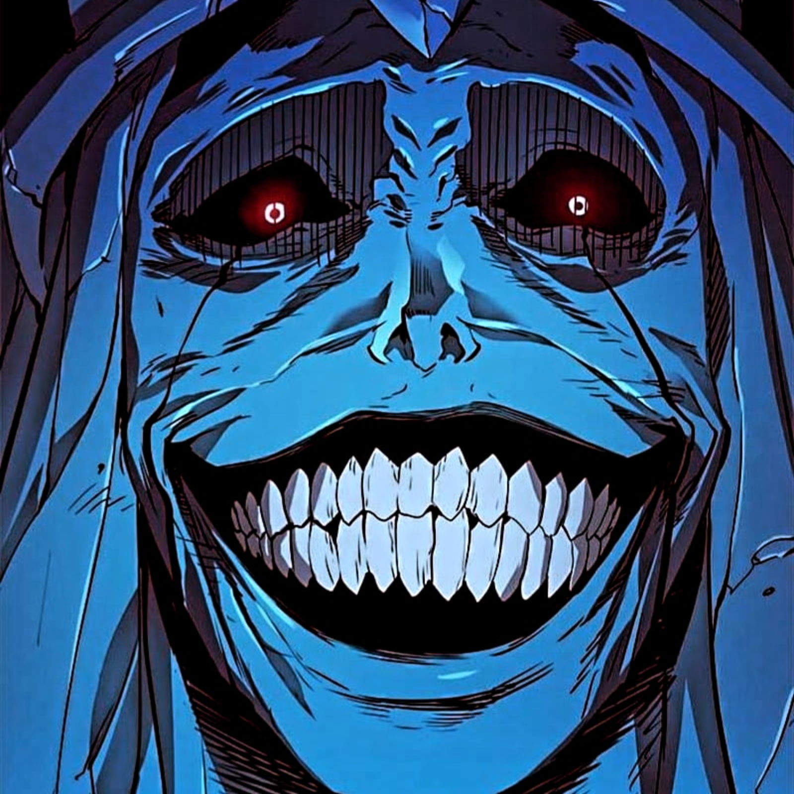 Blitz's avatar
