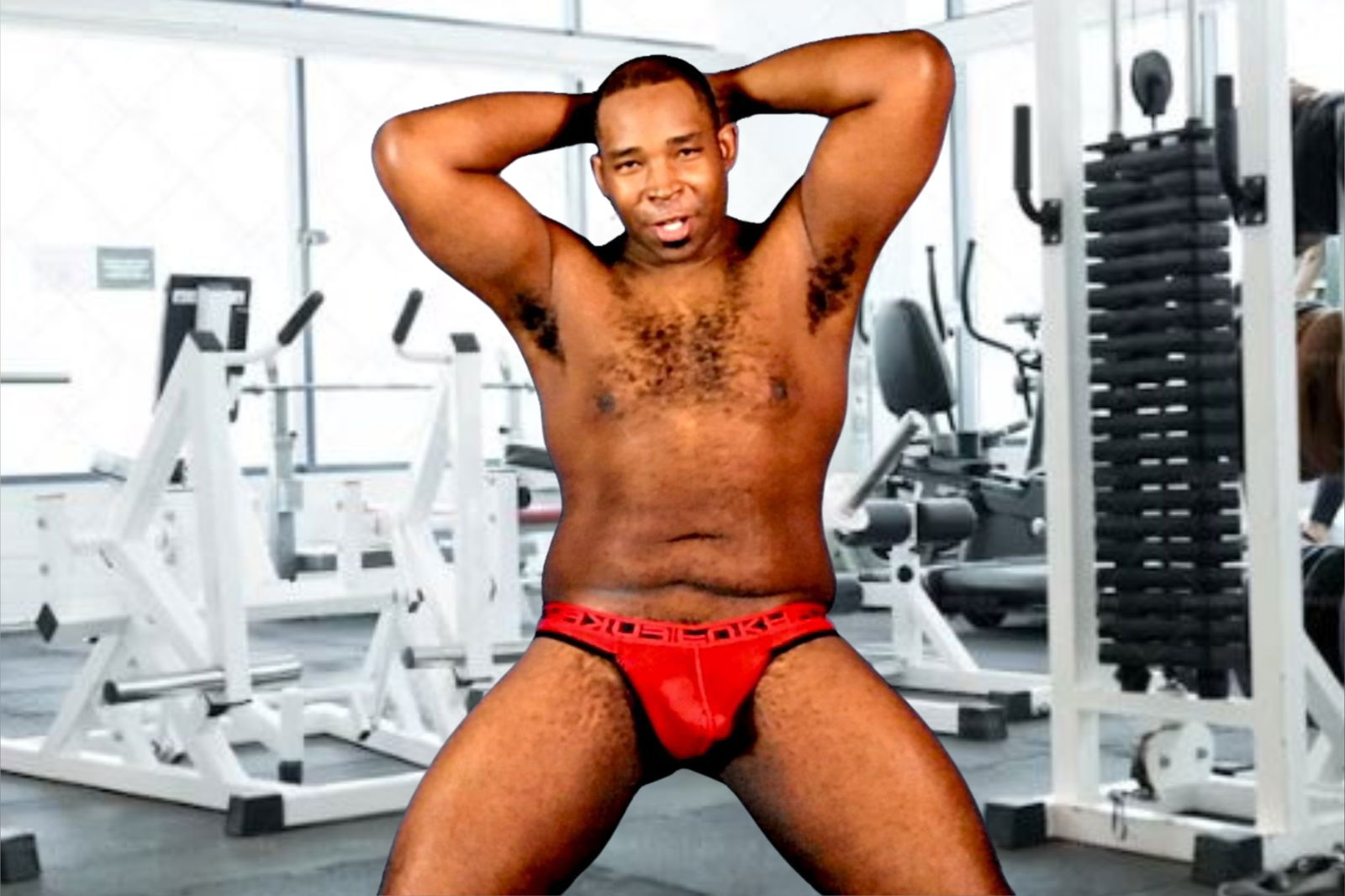 💠⚜BB_Chris Gekko FREE⚜💠