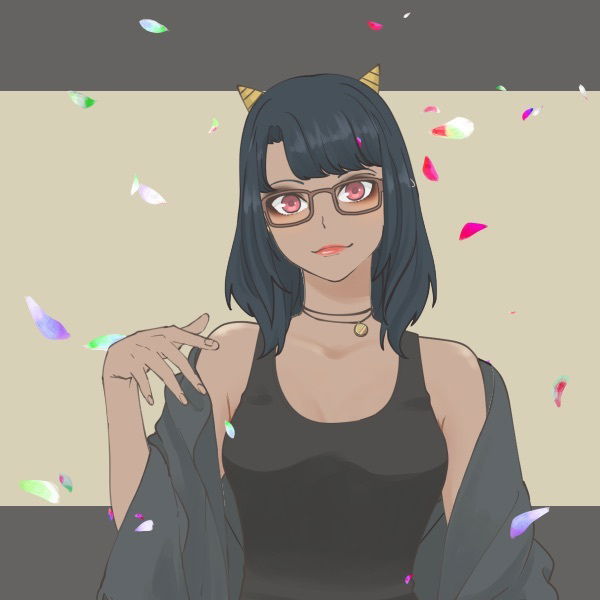 Black Daliah's avatar