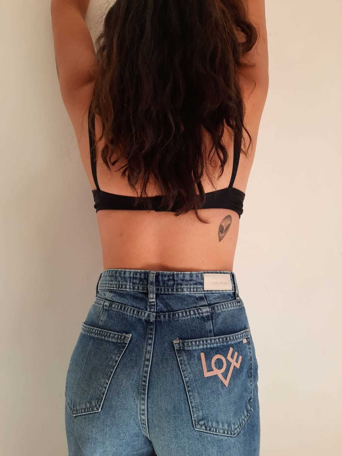 Maria Ailen Bustamante's avatar