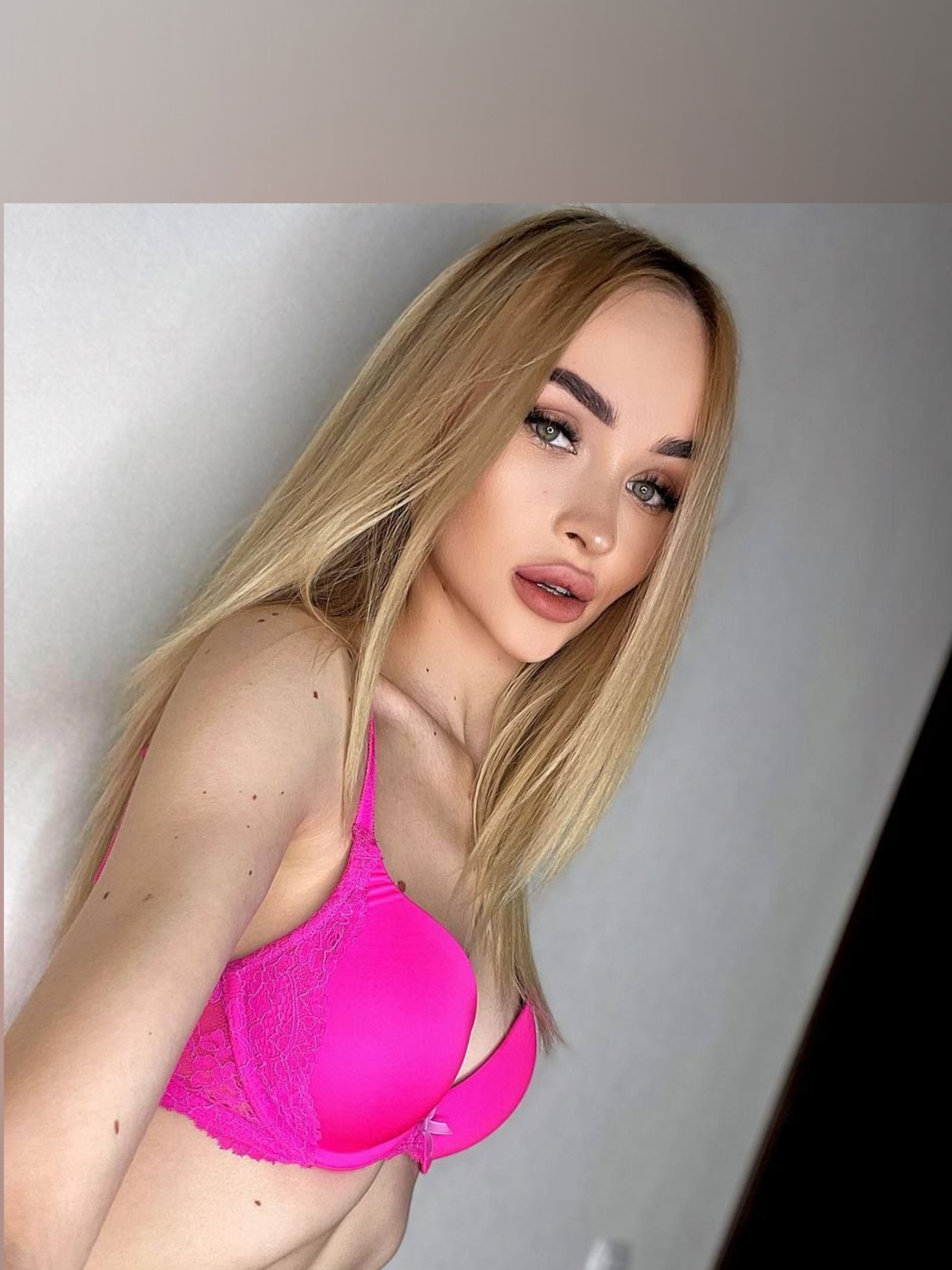 Blond Angel🎀's avatar