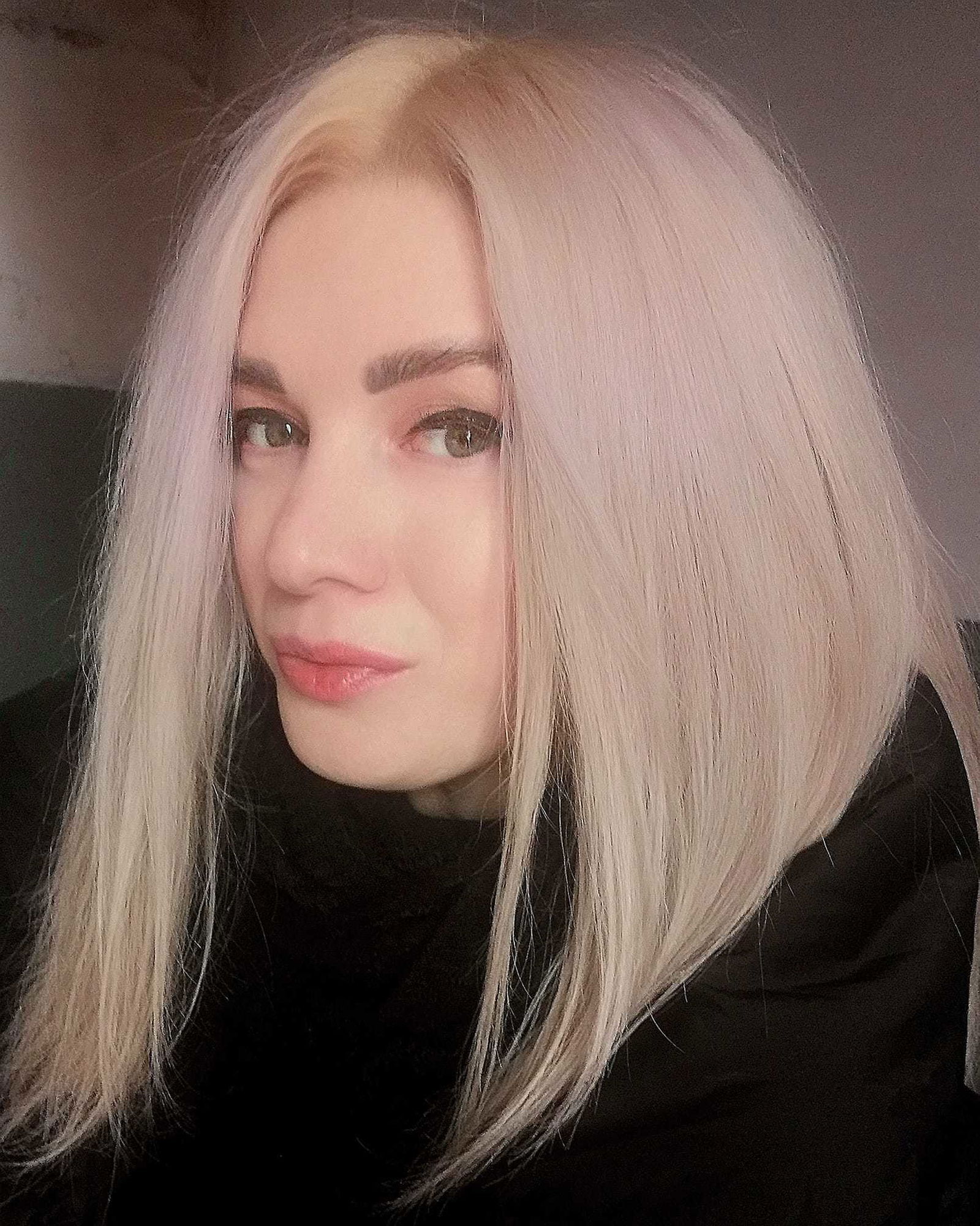 Blondiheels's avatar