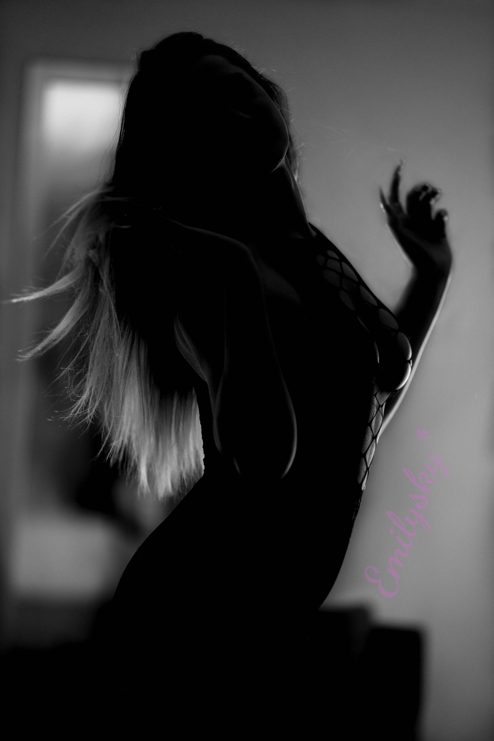 Sexual seductress's avatar