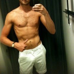 Blond Big D Paris's avatar