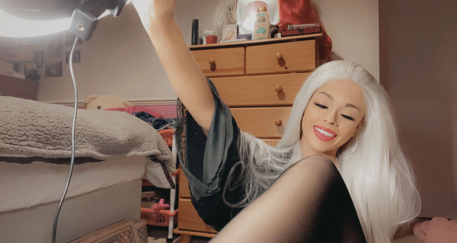 Blondie 👱🏼‍♀️'s avatar