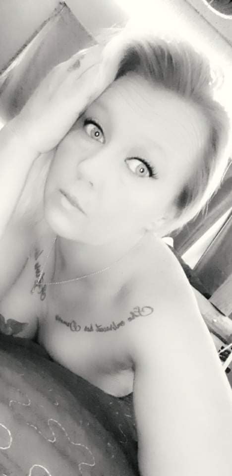 Blonde Ambition's avatar