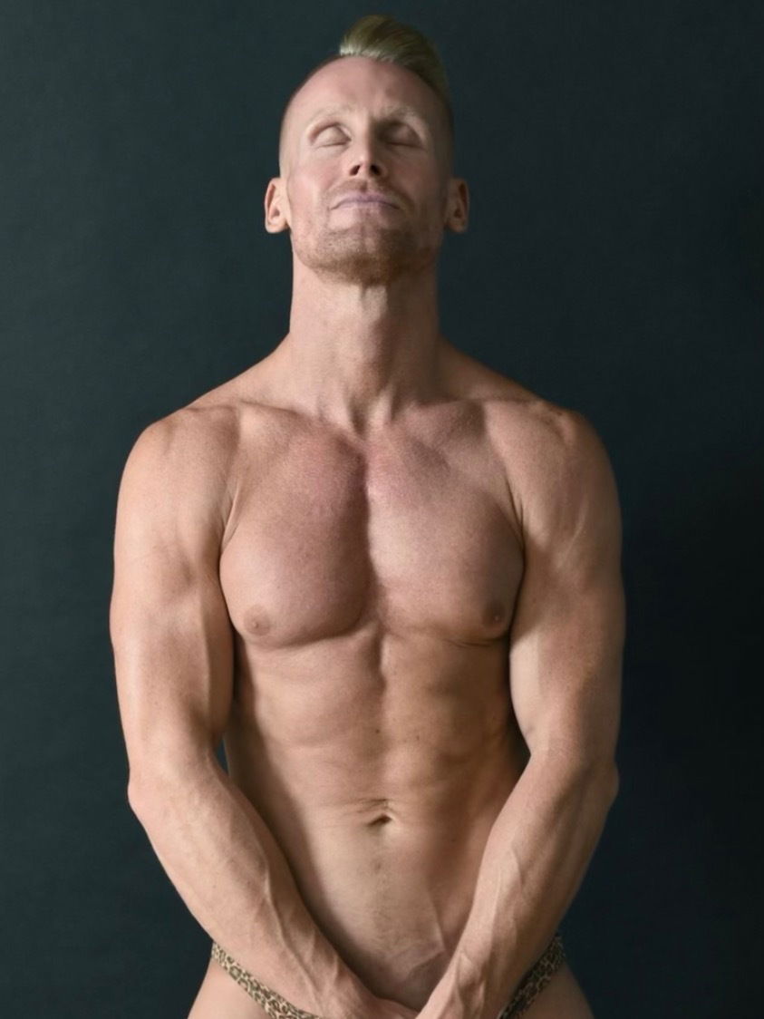 Blonde Blew's avatar