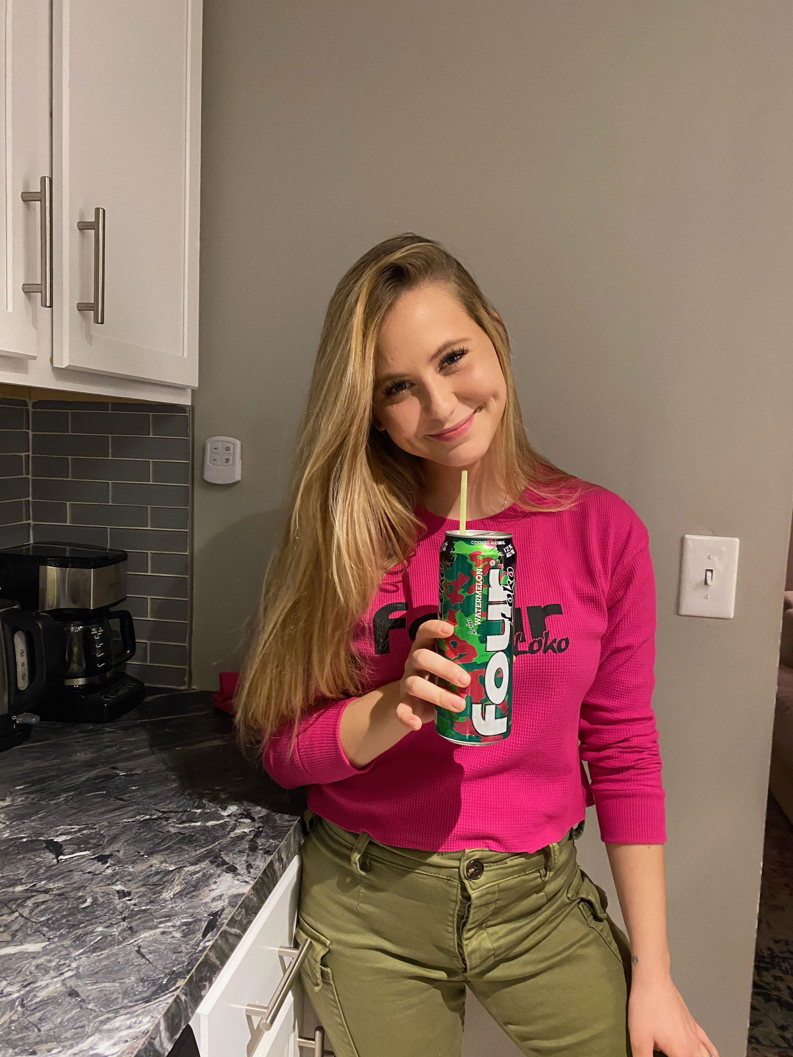Bailey's avatar