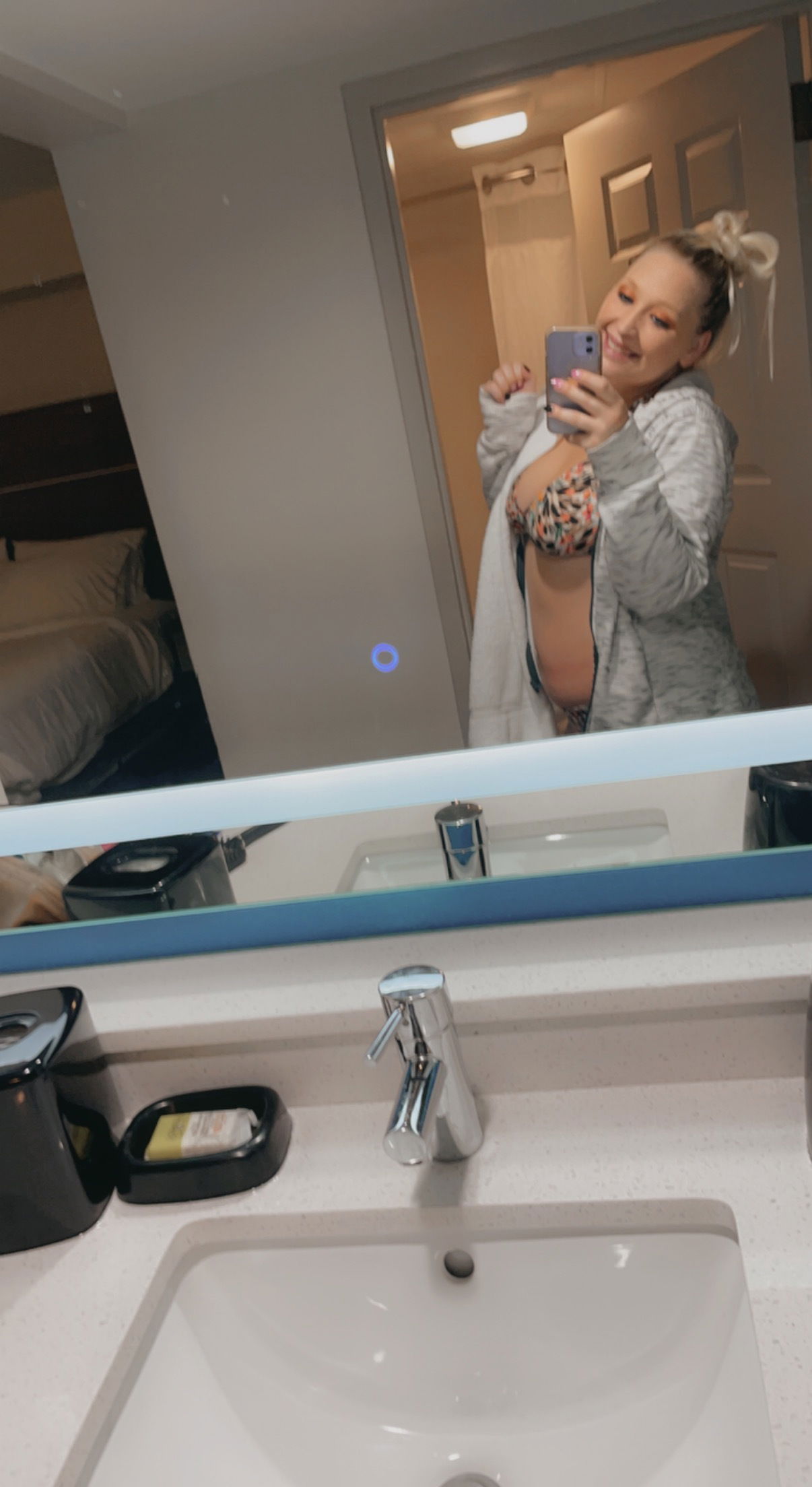 A Nicole's avatar