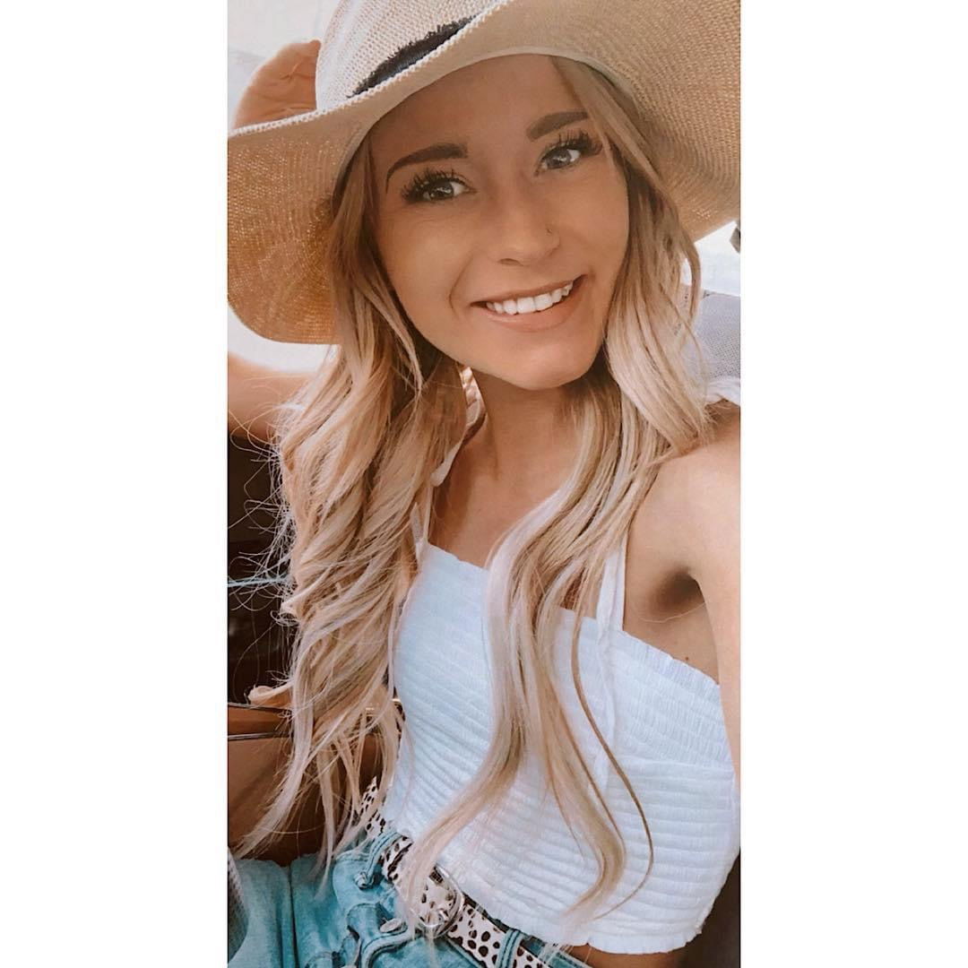 Barbi's avatar