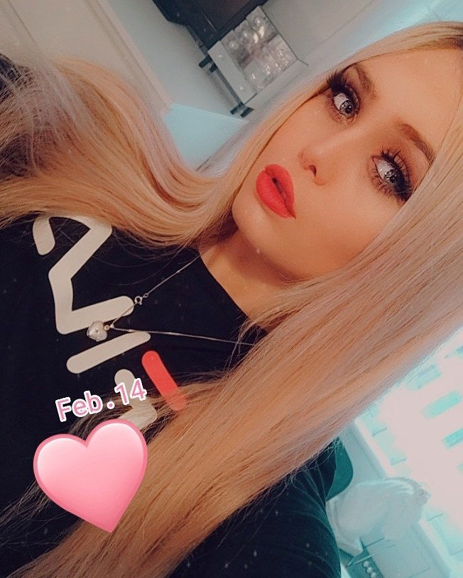 BarbieGirl's avatar
