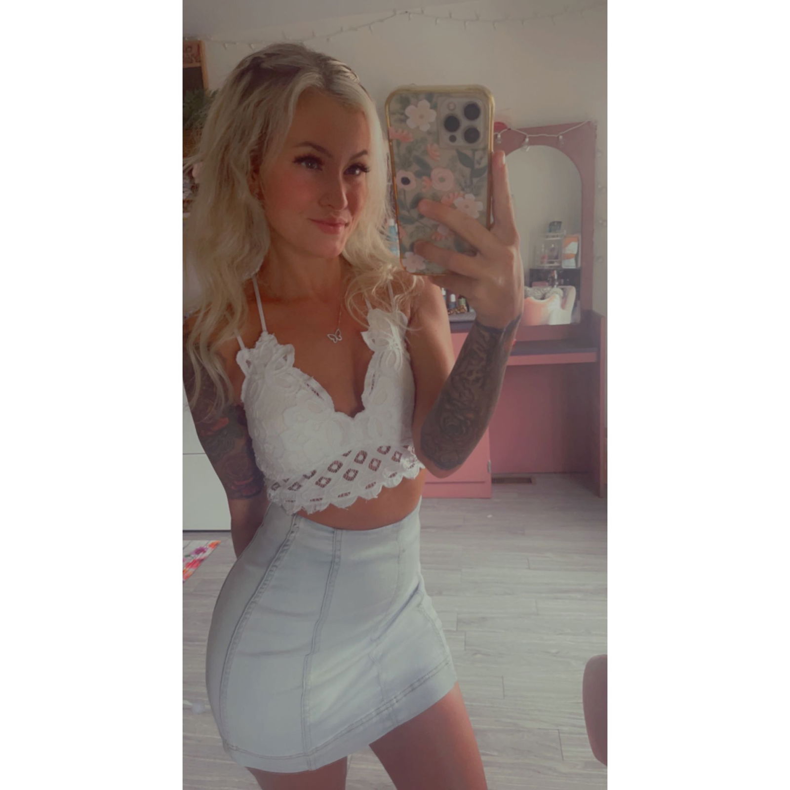 Blondebeauty's avatar