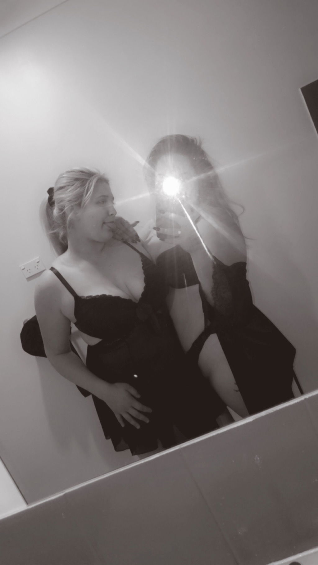 BlondeBomshell's avatar