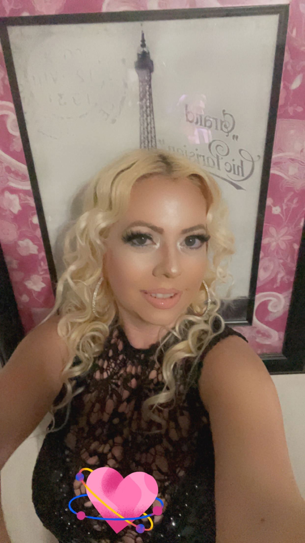 Busty Barbie's avatar