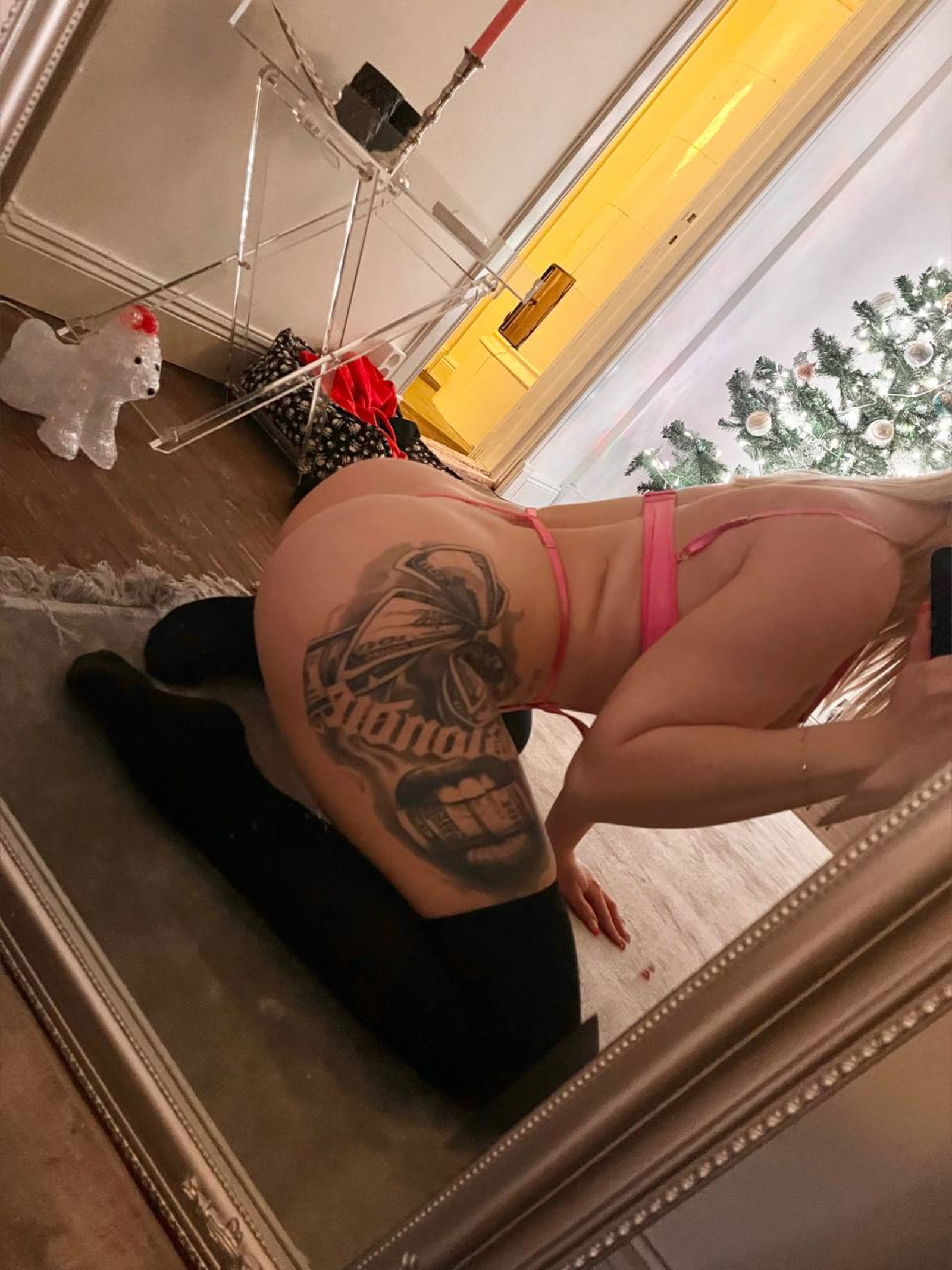 blondedestroyer