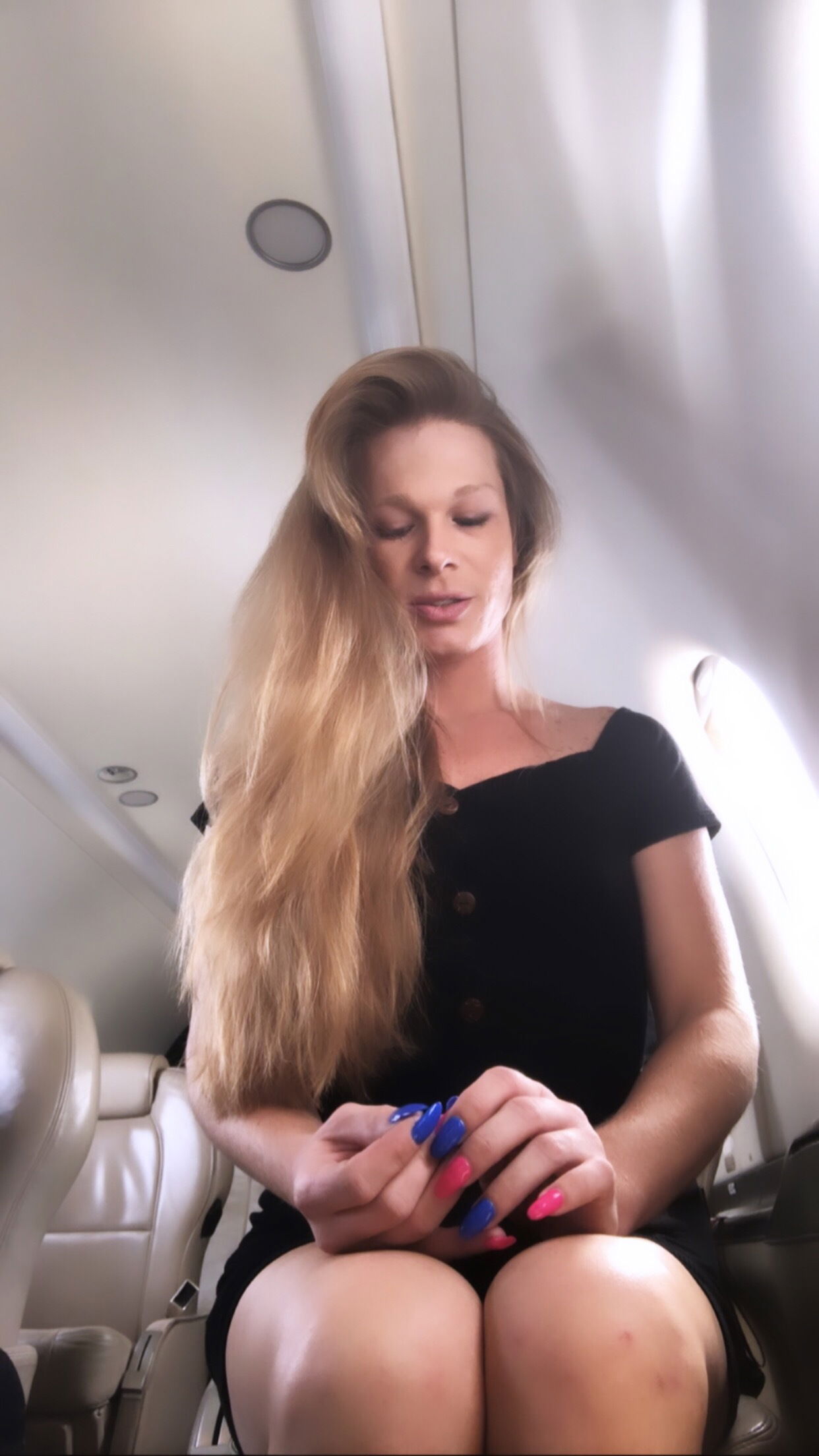 BlondeDream001's avatar