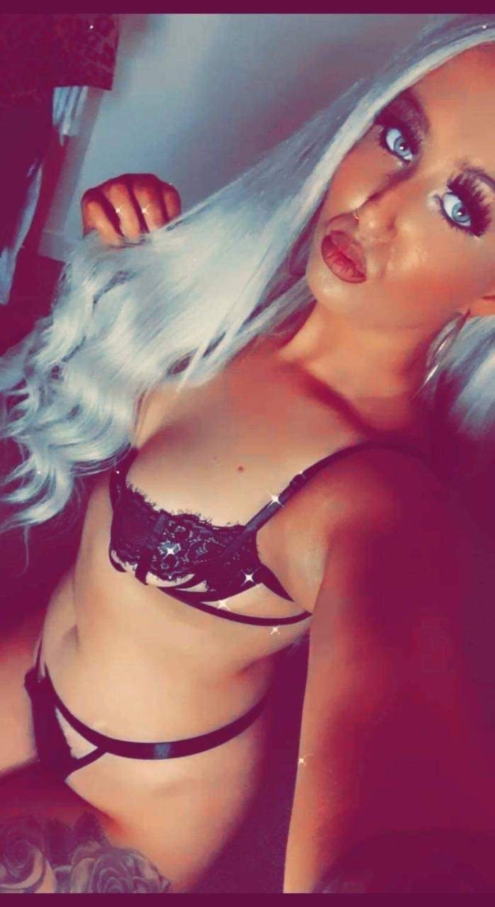 Blondegal's avatar