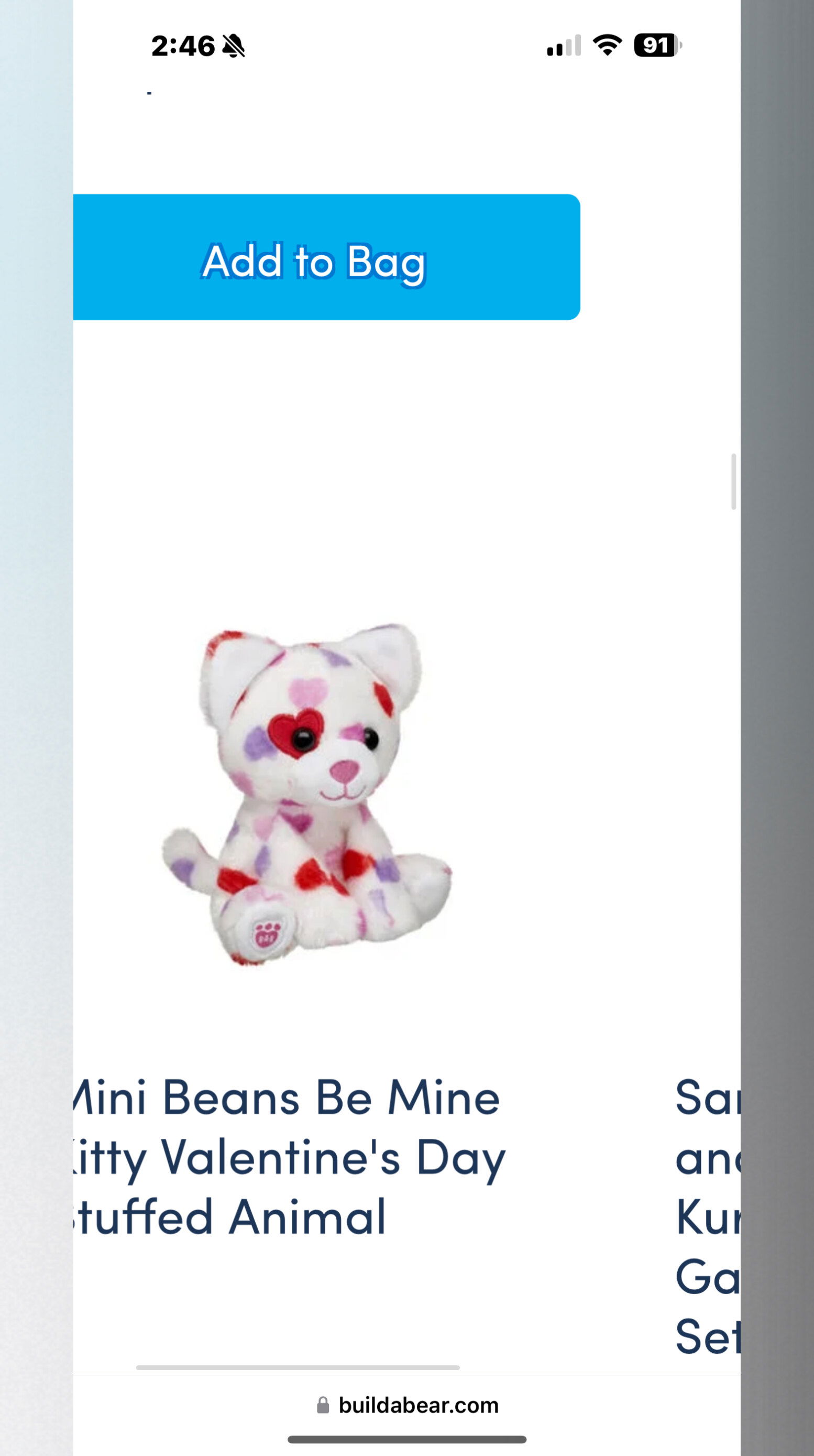 Kitty's avatar
