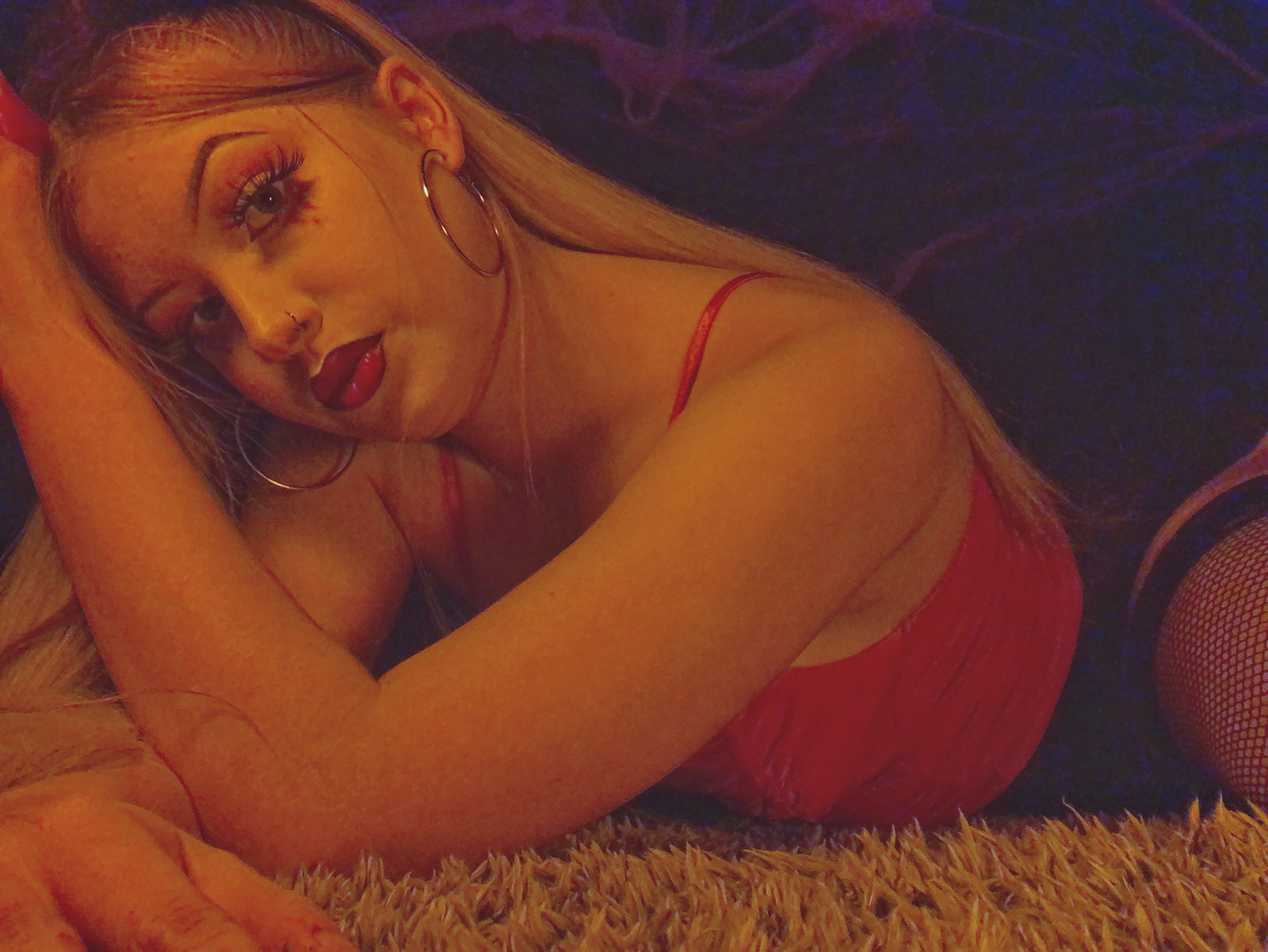 Blondemarijuana's avatar
