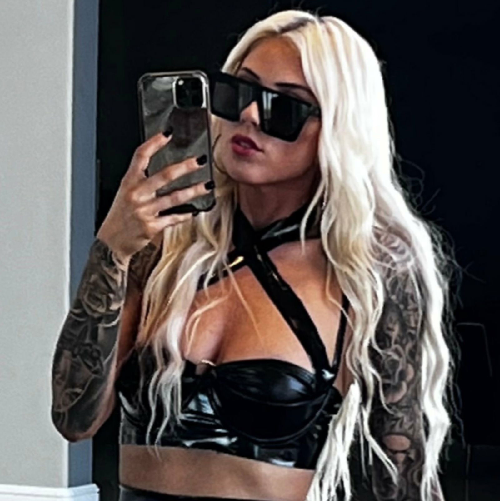 Blonde Rider's avatar