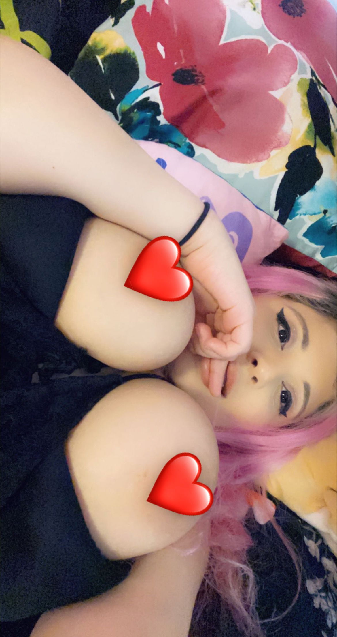 Blonde wavey's avatar