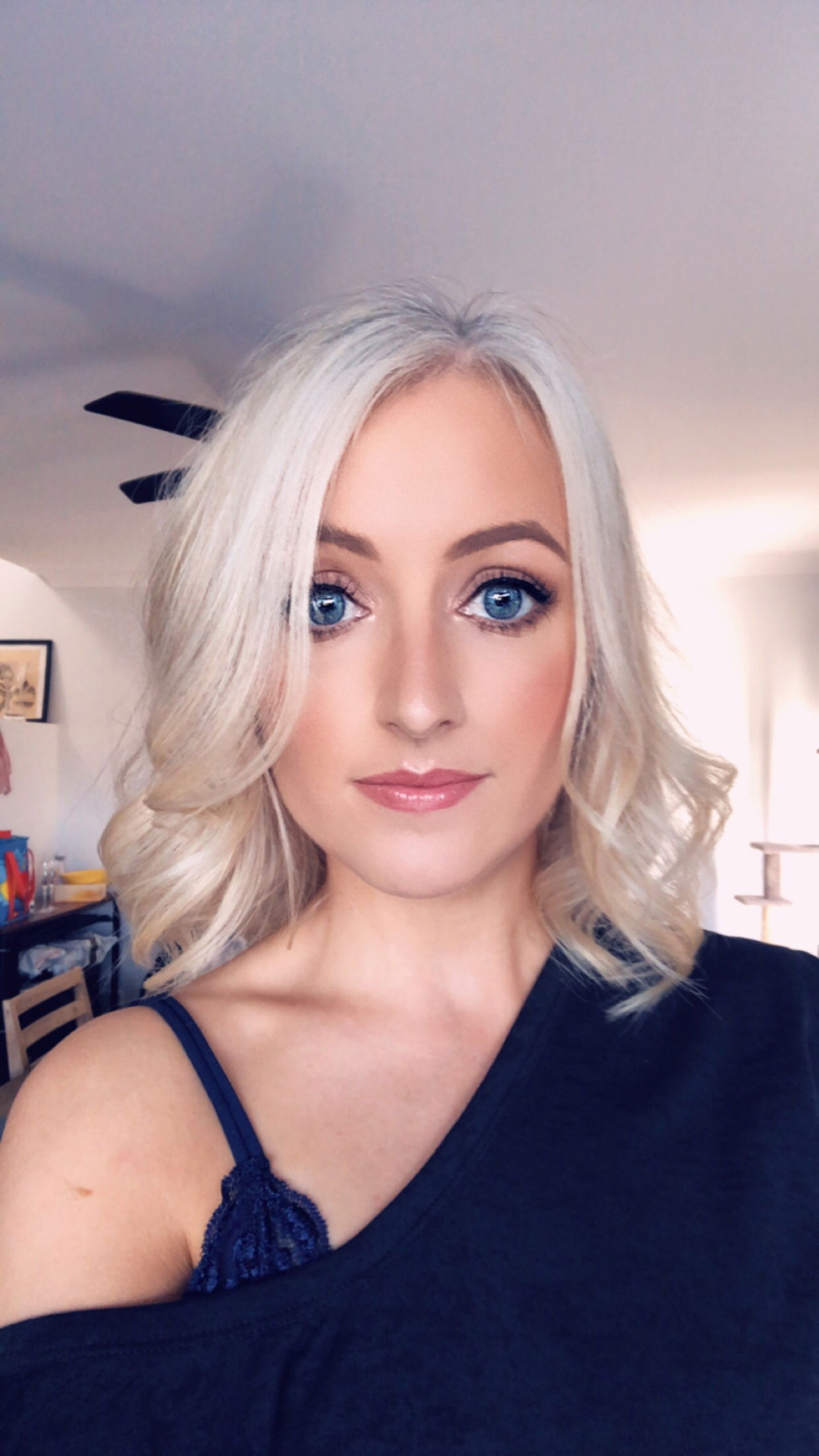 Blondey1919's avatar