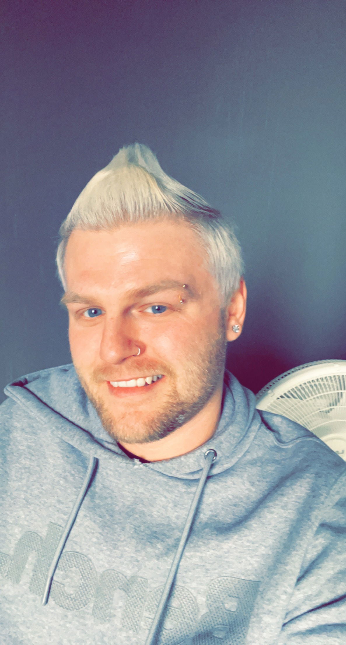 BlondieBooiXxX's avatar