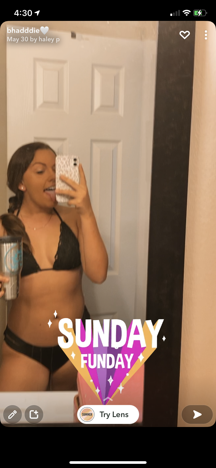 haley's avatar