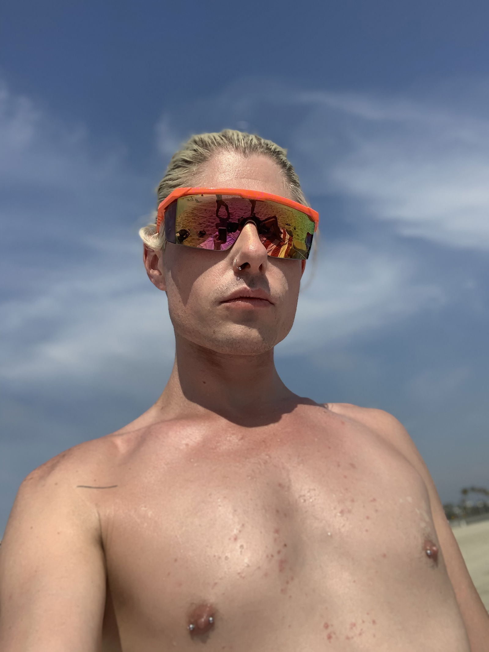 Blondieboi's avatar