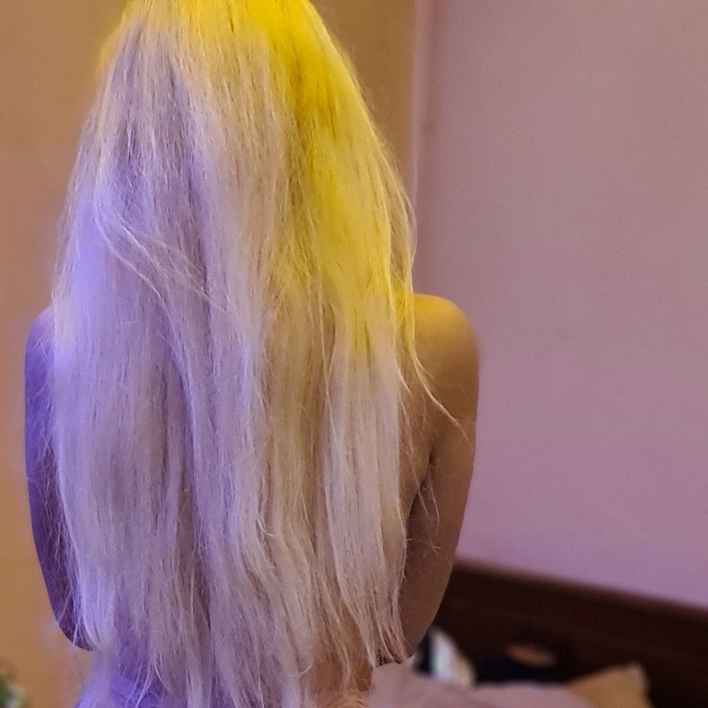 Barbie Doll's avatar