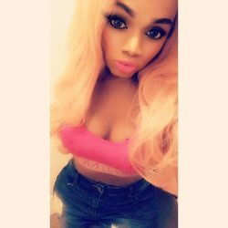 BlondieGotPerks Productions's avatar