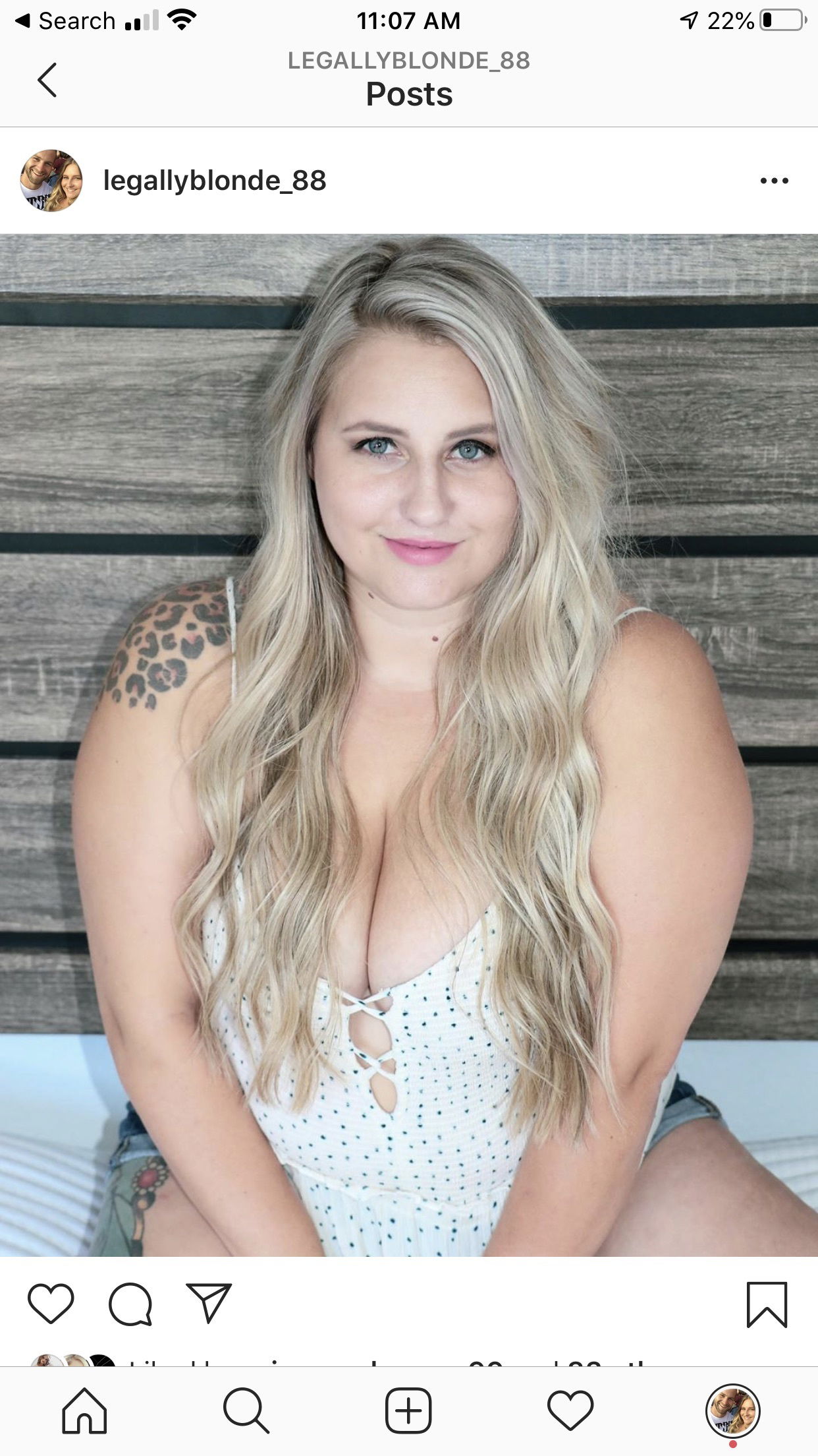Madelainne's avatar
