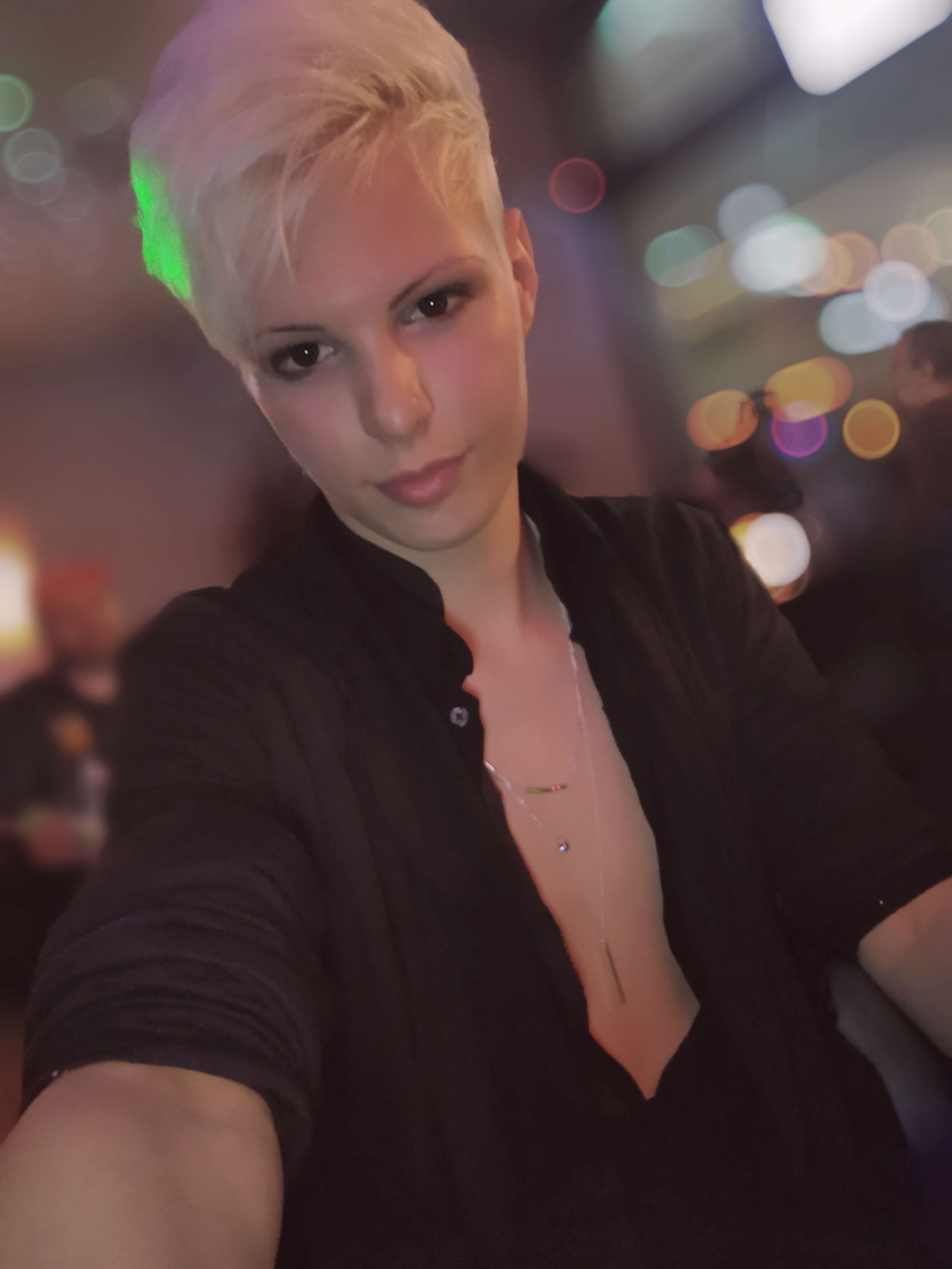Blonditwink's avatar
