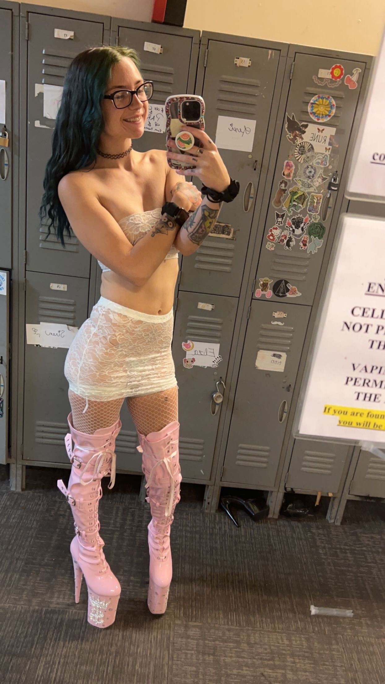 Ivy's avatar