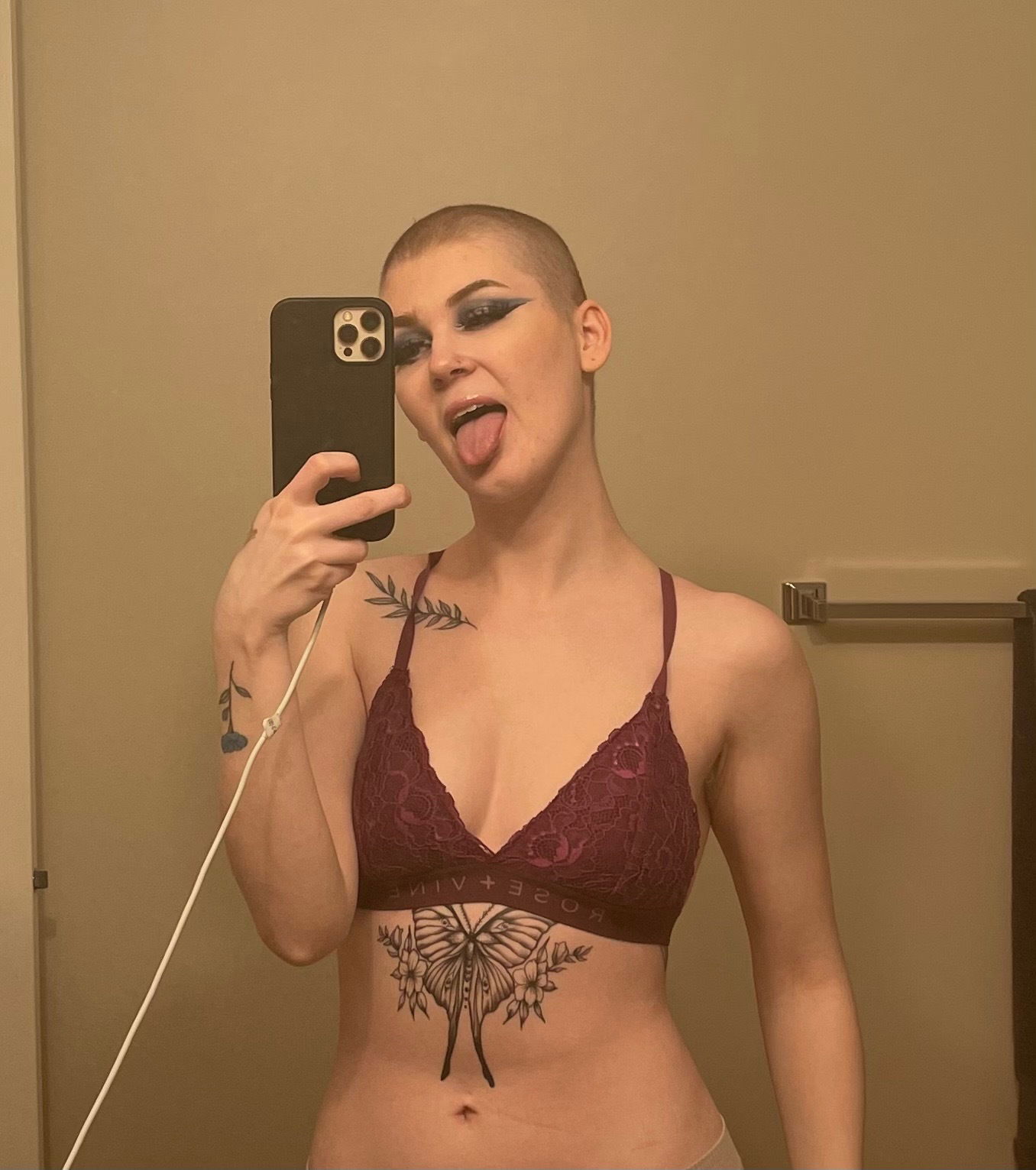 Jules Jade's avatar
