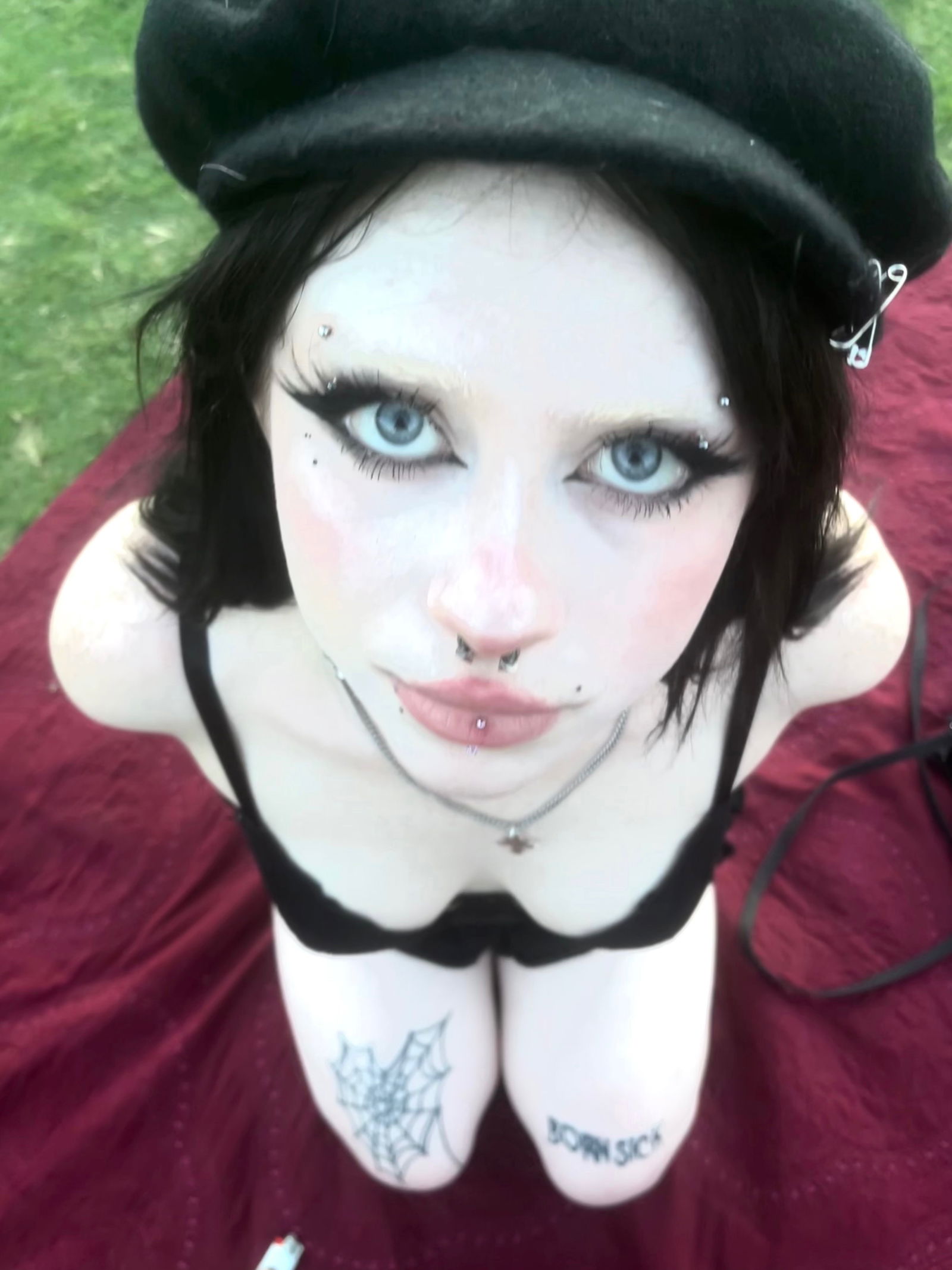 bunnie's avatar