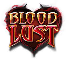 BloodLust's avatar