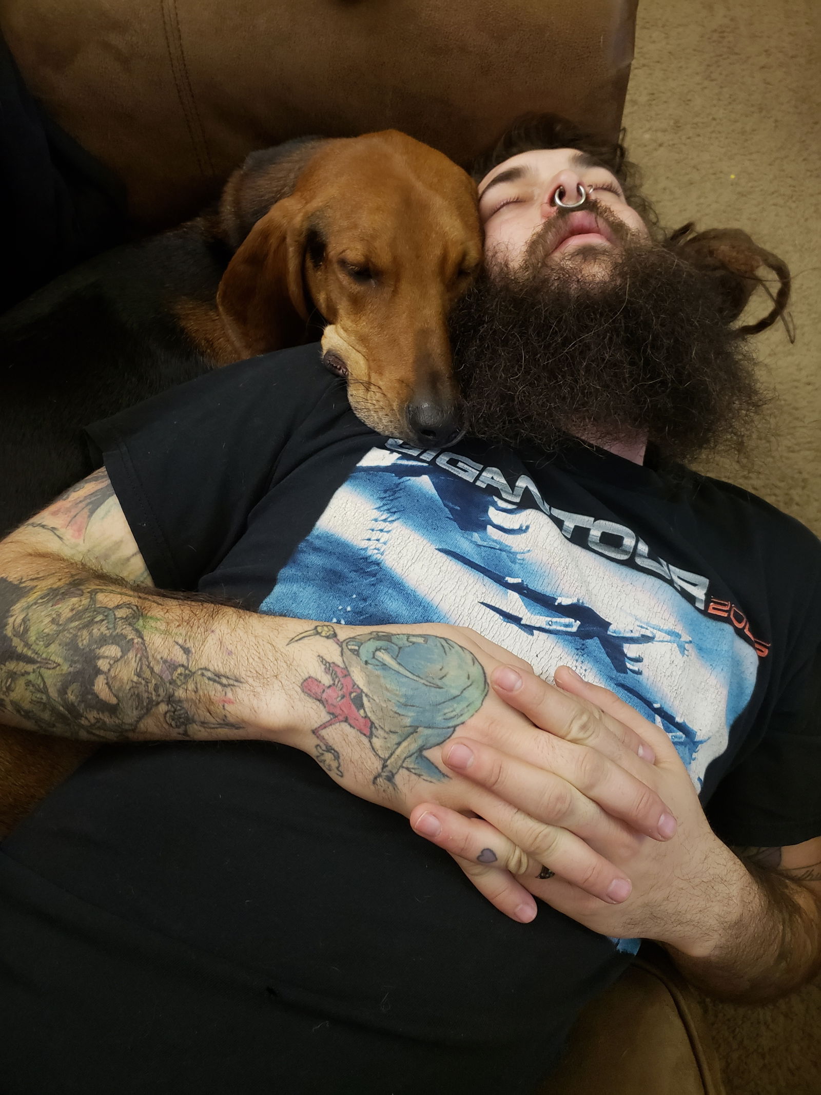 Bloodnut23's avatar