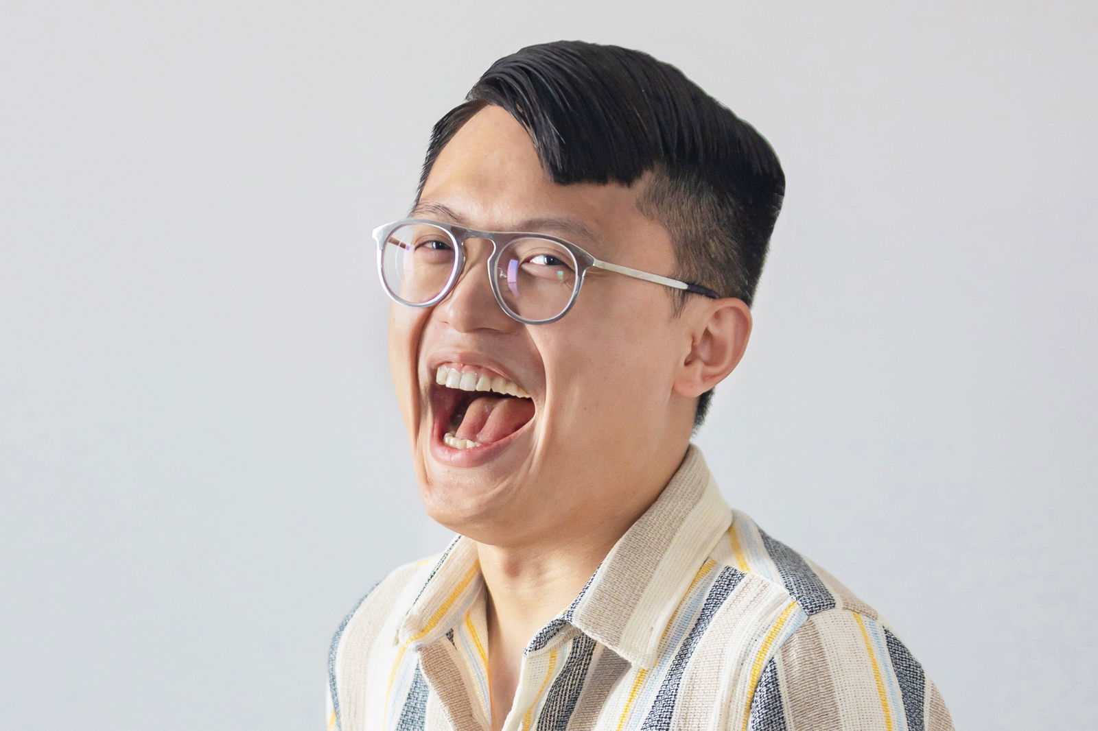 Bloomer Yang's avatar