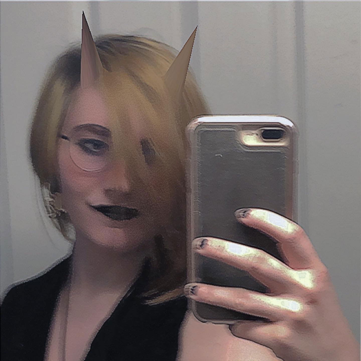 Alice Thorne's avatar