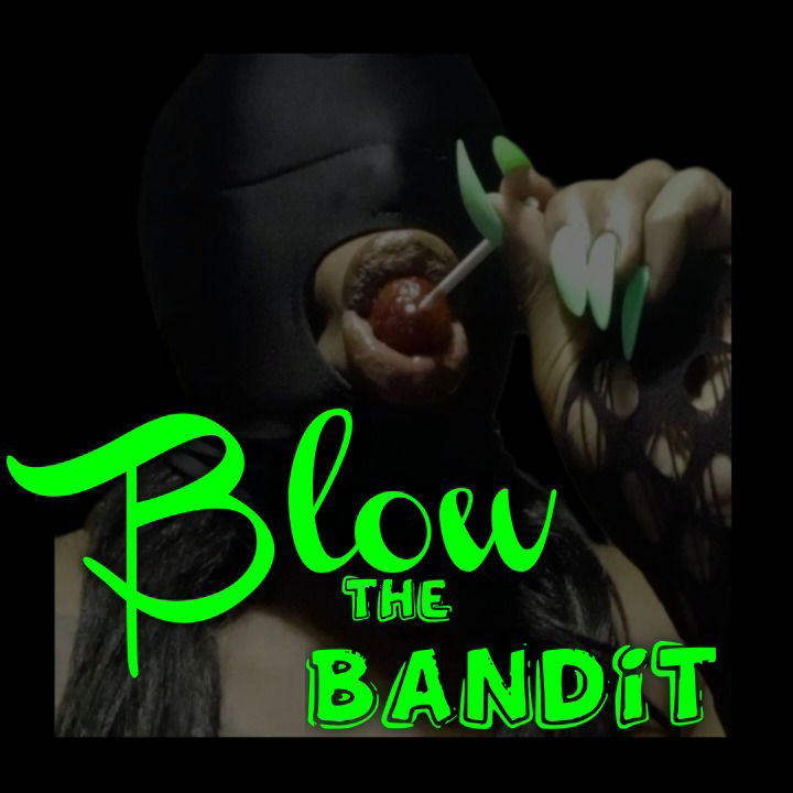 Blow the Bandit's avatar