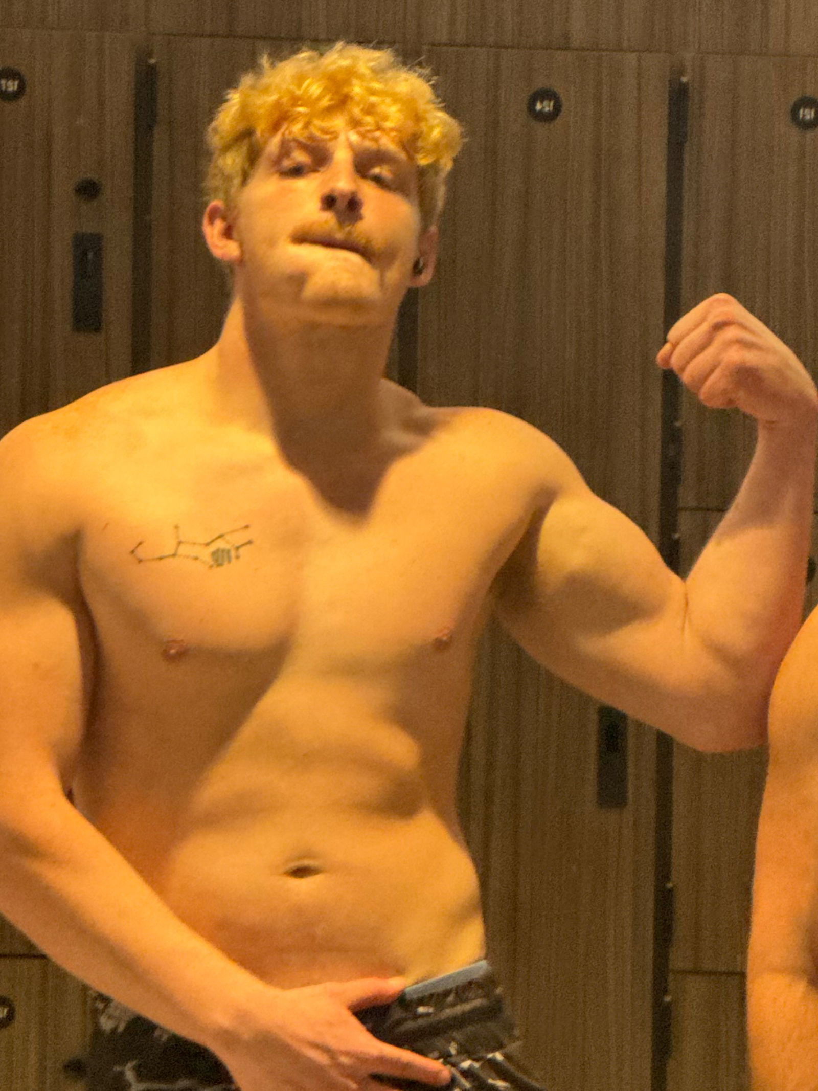 Mack Perez