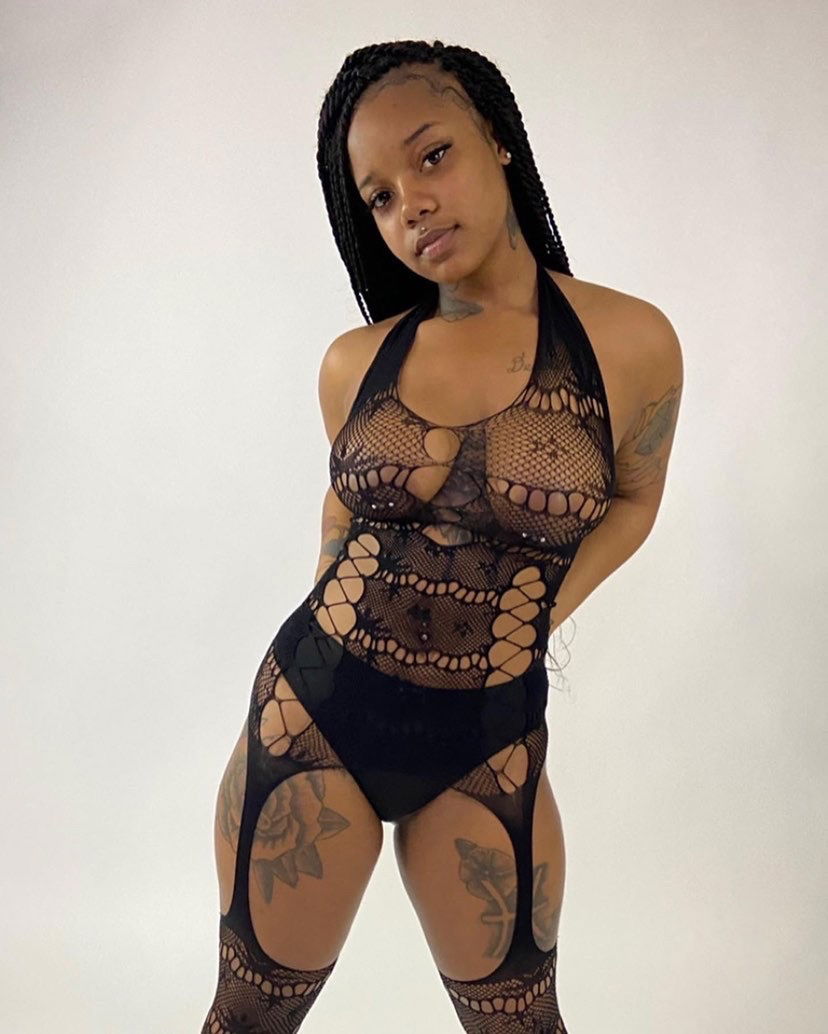Jaquitta Trammell's avatar